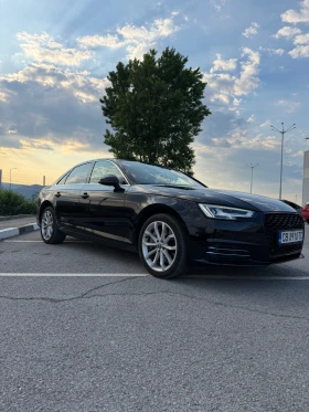 Audi A4 2.0 Tfsi quattro, снимка 7