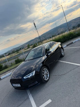 Audi A4 2.0 Tfsi quattro, снимка 8