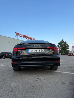 Audi A4 2.0 Tfsi quattro, снимка 3