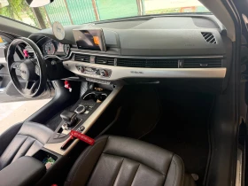 Audi A4 2.0 Tfsi quattro, снимка 11