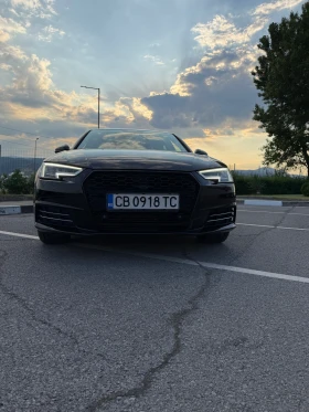 Audi A4 2.0 Tfsi quattro, снимка 2