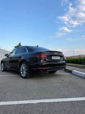 Audi A4 2.0 Tfsi quattro, снимка 6