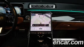 Mercedes-Benz S 400 | S-Class W223 4MATIC  88K KM, снимка 14