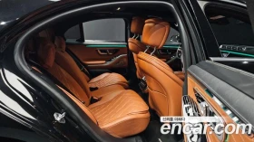Mercedes-Benz S 400 | S-Class W223 4MATIC  88K KM, снимка 12