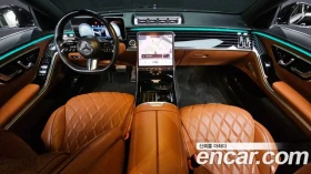 Mercedes-Benz S 400 | S-Class W223 4MATIC  88K KM, снимка 7
