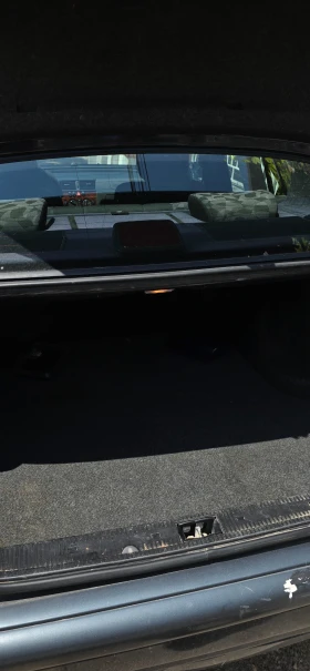 Mercedes-Benz C 220, снимка 12