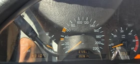 Mercedes-Benz C 220, снимка 6