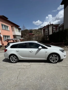 Opel Astra, снимка 2