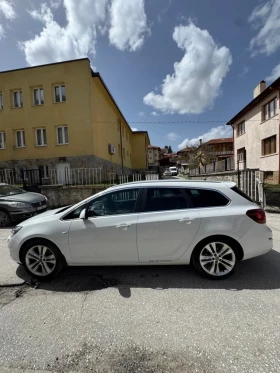 Opel Astra, снимка 3