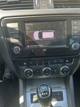 Skoda Octavia, снимка 9