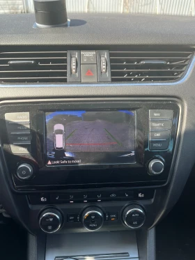 Skoda Octavia, снимка 10