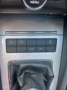 Skoda Octavia, снимка 7