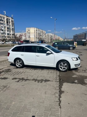 Skoda Octavia, снимка 2