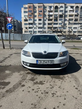 Skoda Octavia, снимка 1