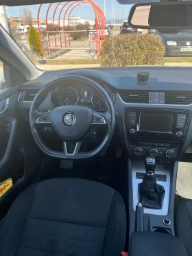 Skoda Octavia, снимка 14