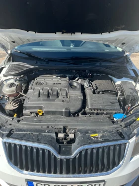 Skoda Octavia, снимка 6