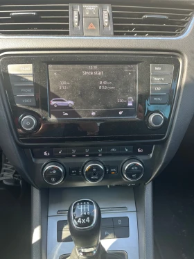 Skoda Octavia, снимка 8