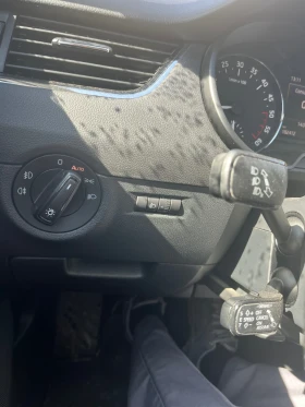 Skoda Octavia, снимка 11