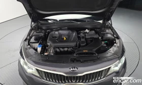 Kia K5 2.0 Prestige, снимка 6