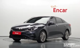 Kia K5 2.0 Prestige, снимка 1
