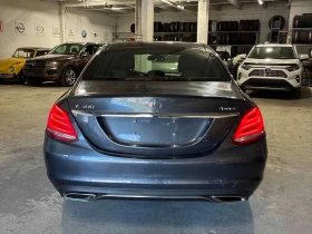 Mercedes-Benz C 300 CARFAX / CAMERA / АВТОКРЕДИТ , снимка 4