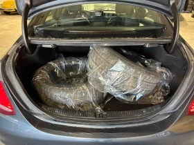 Mercedes-Benz C 300 CARFAX / CAMERA / АВТОКРЕДИТ , снимка 14