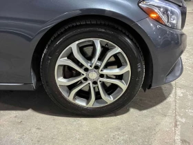 Mercedes-Benz C 300 CARFAX / CAMERA / АВТОКРЕДИТ , снимка 7