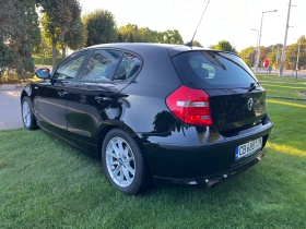 BMW 116 116 120КС, снимка 4