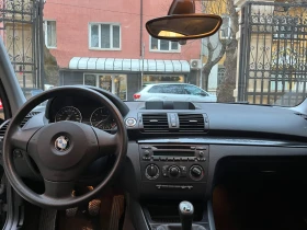 BMW 116 116 120КС, снимка 8