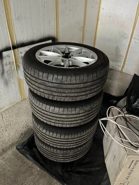 BMW 116 116 120КС, снимка 12
