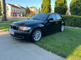 BMW 116 116 120КС, снимка 7