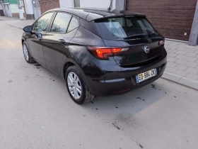 Opel Astra 1.6 D 110hp, снимка 4