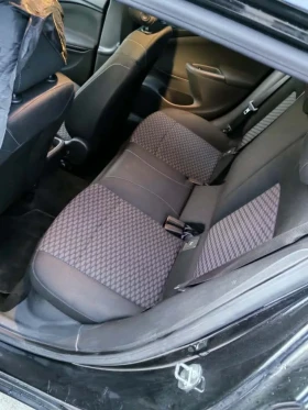 Opel Astra 1.6 D 110hp, снимка 6