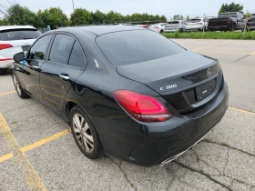 Mercedes-Benz C 300 * CARFAX * ОТ ПРЕДСТАВИТЕЛСТВО * АВТОКРЕДИТ, снимка 5