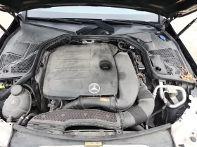 Mercedes-Benz C 300 * CARFAX * ОТ ПРЕДСТАВИТЕЛСТВО * АВТОКРЕДИТ, снимка 16