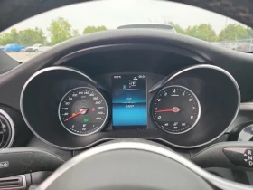 Mercedes-Benz C 300 * CARFAX * ОТ ПРЕДСТАВИТЕЛСТВО * АВТОКРЕДИТ, снимка 9