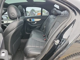Mercedes-Benz C 300 * CARFAX * ОТ ПРЕДСТАВИТЕЛСТВО * АВТОКРЕДИТ, снимка 11