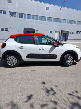 Citroen C3, снимка 2