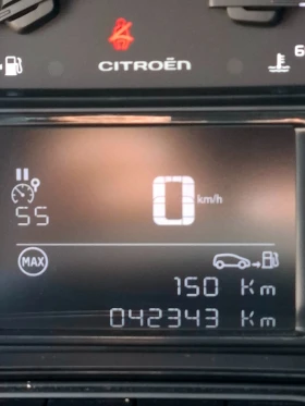 Citroen C3, снимка 10
