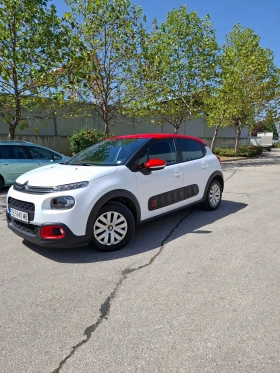 Citroen C3, снимка 6