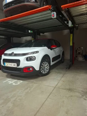 Citroen C3, снимка 13