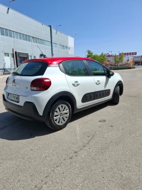 Citroen C3, снимка 3