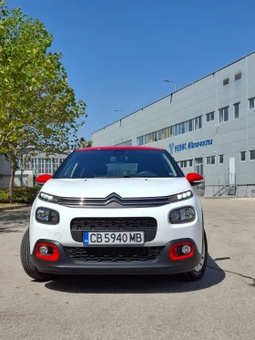 Citroen C3, снимка 7