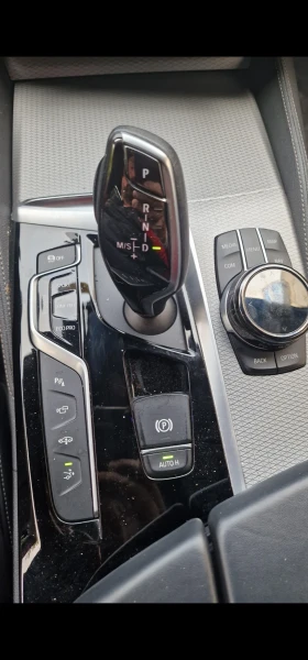 BMW 6 GT Soft close/Bowers Wilkins/ ТВ, снимка 7