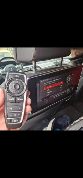 BMW 6 GT Soft close/Bowers Wilkins/ ТВ, снимка 5