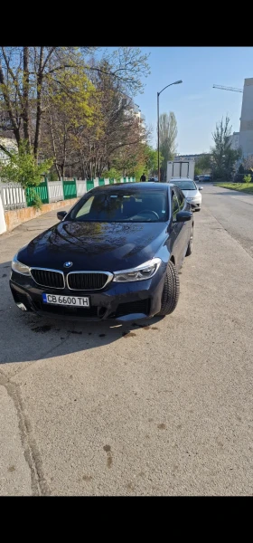 BMW 6 GT Soft close/Bowers Wilkins/ ТВ, снимка 4