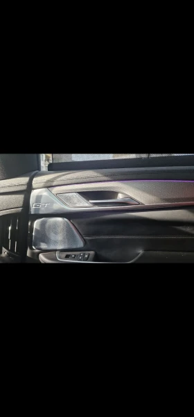BMW 6 GT Soft close/Bowers Wilkins/ ТВ, снимка 6