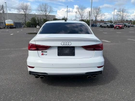 Audi S3 * PROGRESSIV * KEYLESS* ПОДГРЕВ* , снимка 4