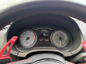Audi S3 * PROGRESSIV * KEYLESS* ПОДГРЕВ* , снимка 11
