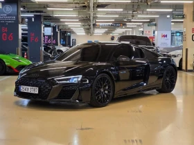 Audi R8 5.2 V10 Plus Coupe| 610к.с., снимка 1